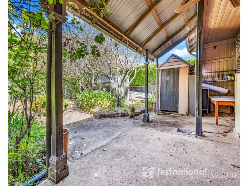 38 Catherine Street, Maitland NSW 2320