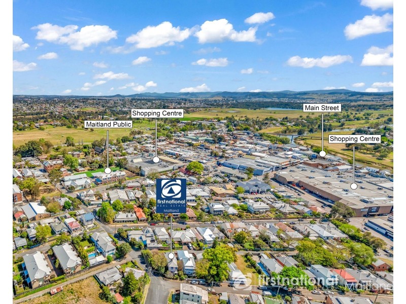 38 Catherine Street, Maitland NSW 2320