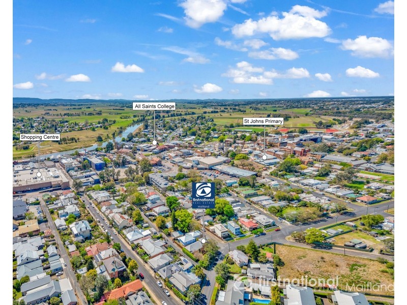 38 Catherine Street, Maitland NSW 2320