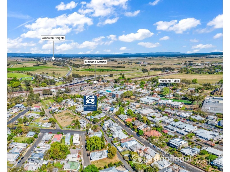 38 Catherine Street, Maitland NSW 2320