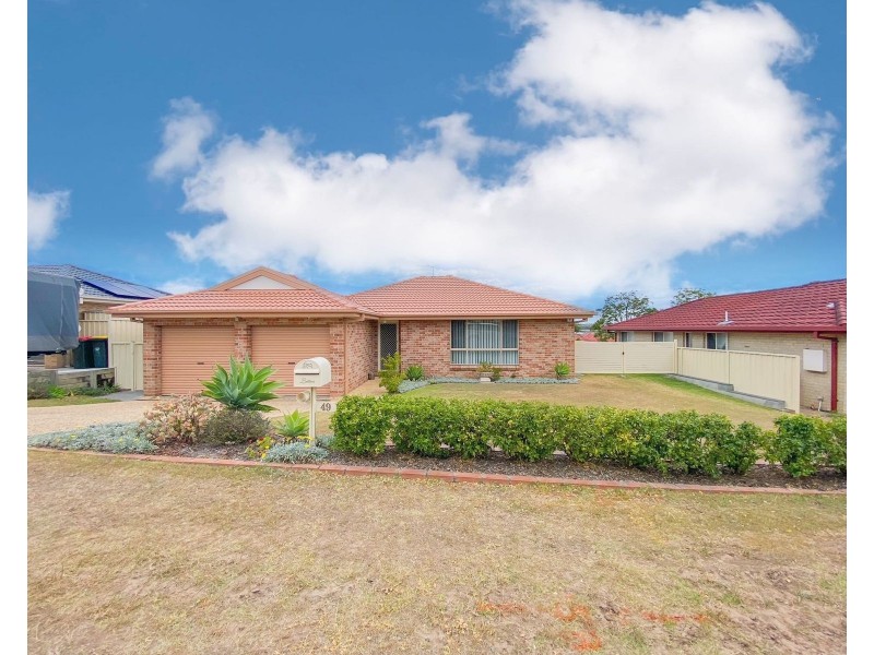 49 Benjamin Circle, Rutherford NSW 2320