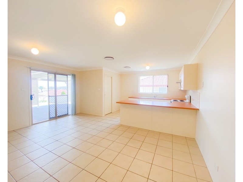 49 Benjamin Circle, Rutherford NSW 2320
