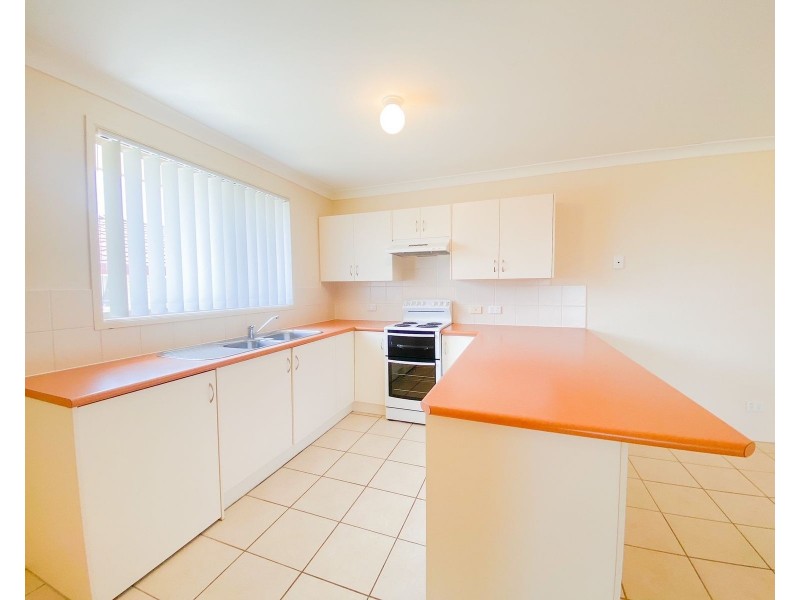 49 Benjamin Circle, Rutherford NSW 2320