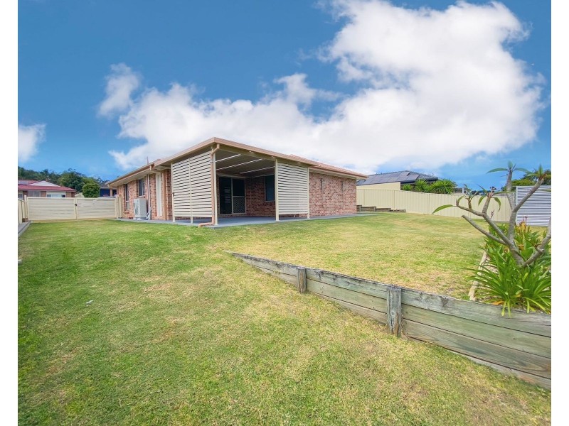 49 Benjamin Circle, Rutherford NSW 2320