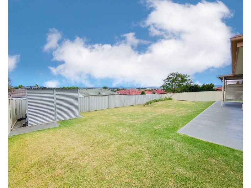 49 Benjamin Circle, Rutherford NSW 2320
