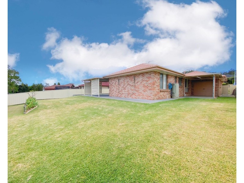 49 Benjamin Circle, Rutherford NSW 2320