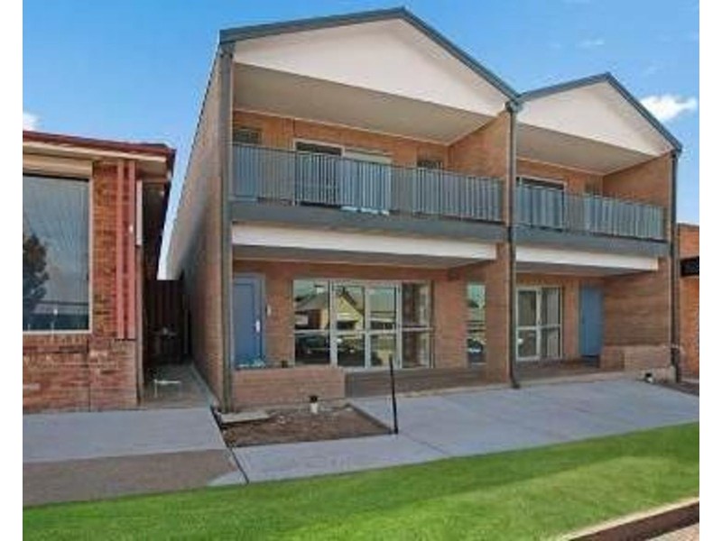 3/133 Lawes Street, East Maitland NSW 2323