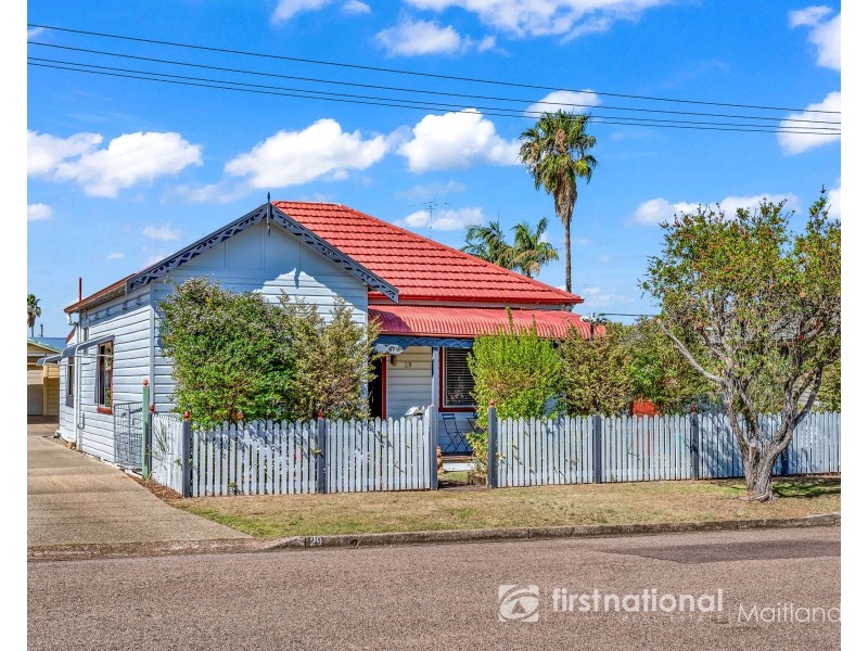 29 Moore Street, Cessnock NSW 2325