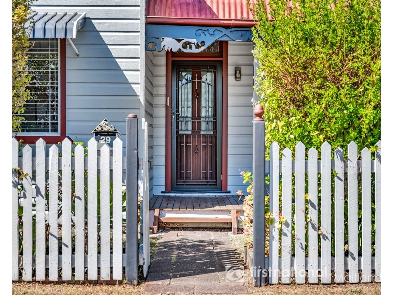 29 Moore Street, Cessnock NSW 2325