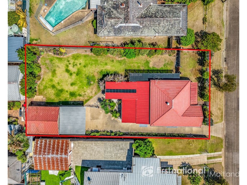 29 Moore Street, Cessnock NSW 2325