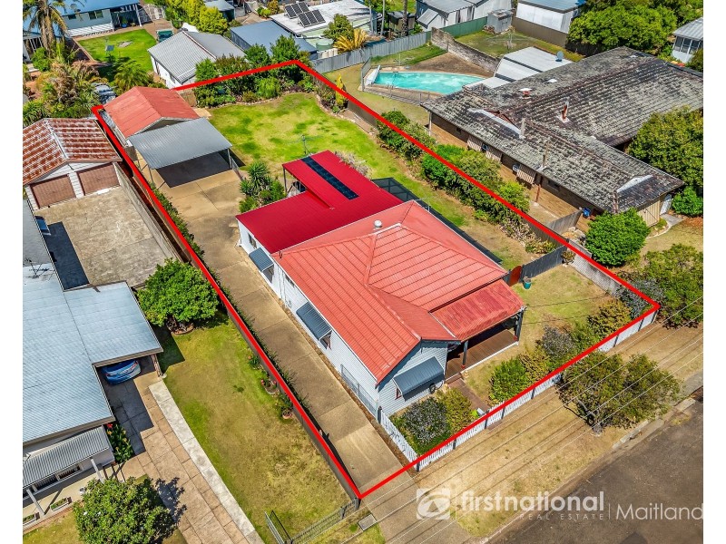 29 Moore Street, Cessnock NSW 2325