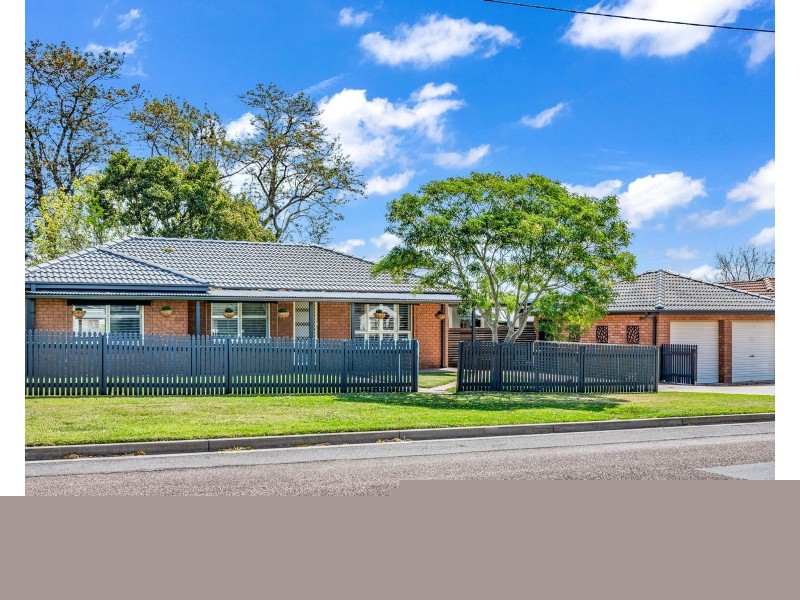 146 Brooks Street, Rutherford NSW 2320