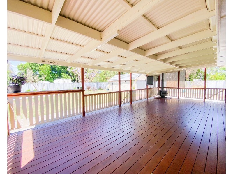 10 Robins Street, Horseshoe Bend NSW 2320