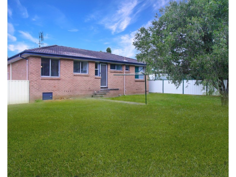 19 Regiment Road, Rutherford NSW 2320