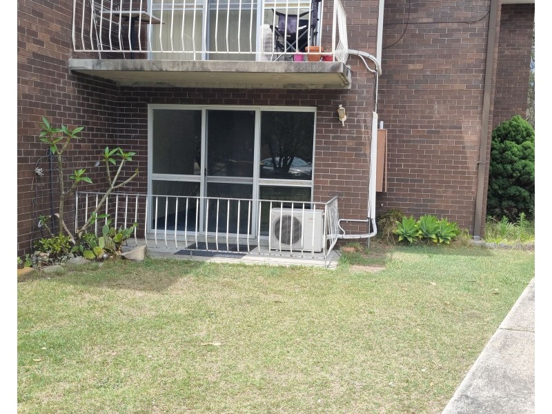 1/18 Blackett Close, East Maitland NSW 2323