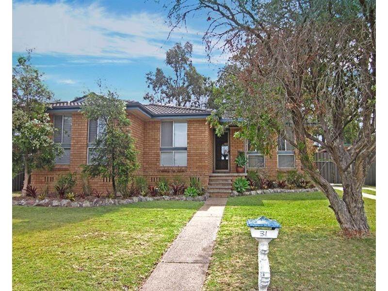 31 Celebes Street, Ashtonfield NSW 2323