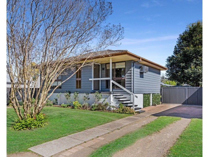 19 Sharkeys Lane, Lorn NSW 2320