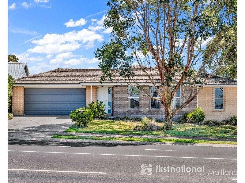 97 McKeachie Drive, Aberglasslyn NSW 2320