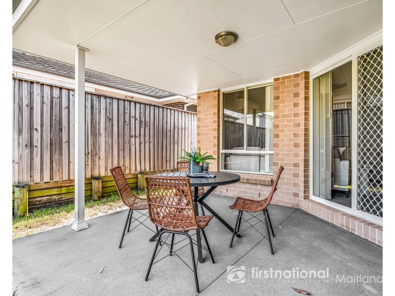 97 McKeachie Drive, Aberglasslyn NSW 2320