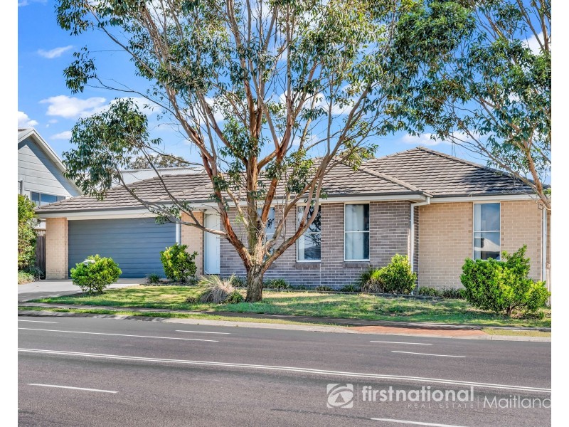 97 McKeachie Drive, Aberglasslyn NSW 2320