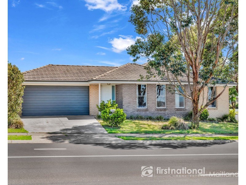 97 McKeachie Drive, Aberglasslyn NSW 2320