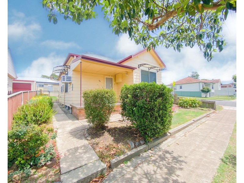 64 Brooks Street, Telarah NSW 2320