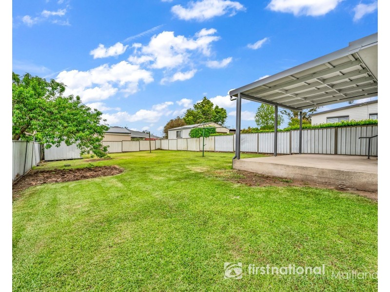 361 Lang Street, Kurri Kurri NSW 2327