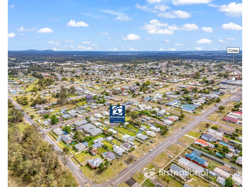 361 Lang Street, Kurri Kurri NSW 2327