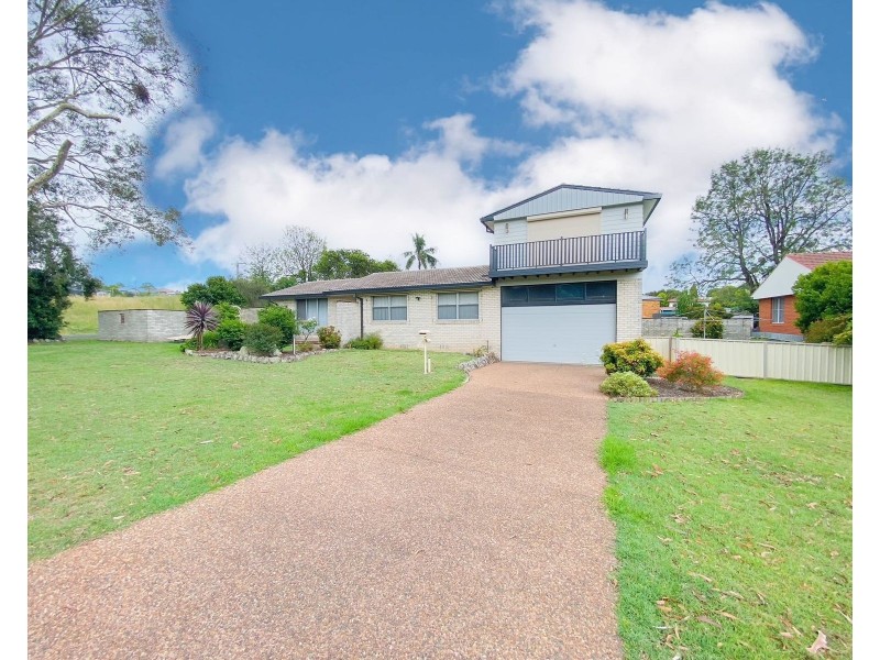 16 Paterson Street, East Maitland NSW 2323