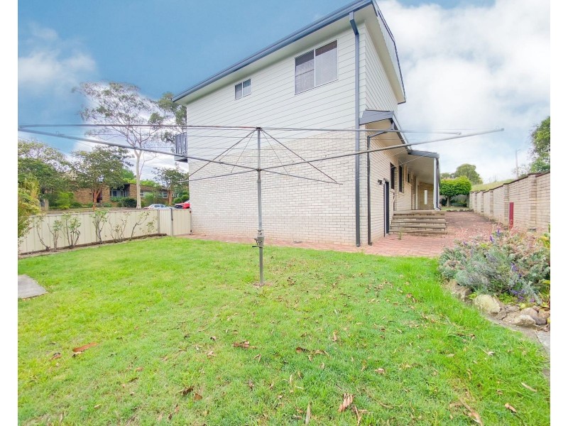 16 Paterson Street, East Maitland NSW 2323