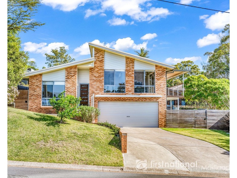 34 Maitland Road, Bolwarra NSW 2320