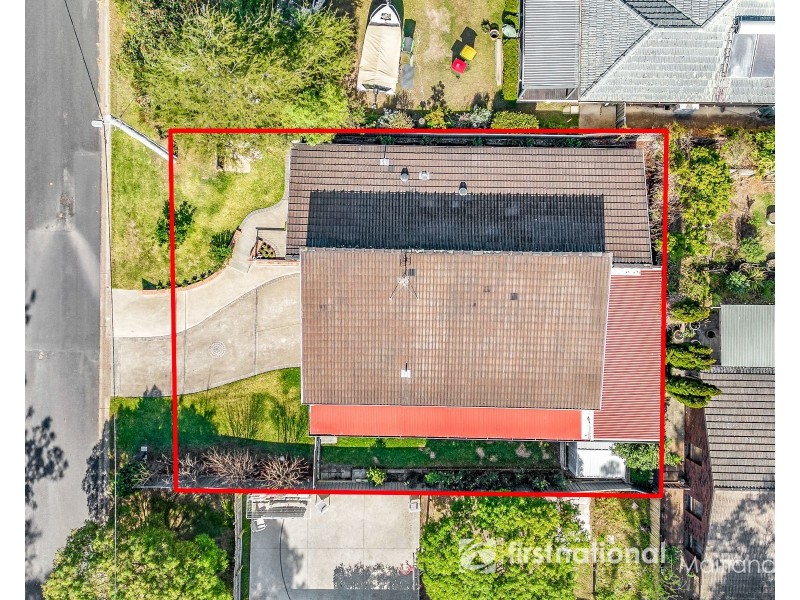 34 Maitland Road, Bolwarra NSW 2320