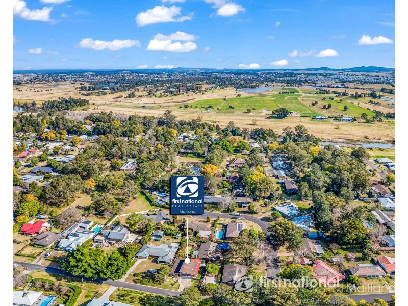 34 Maitland Road, Bolwarra NSW 2320