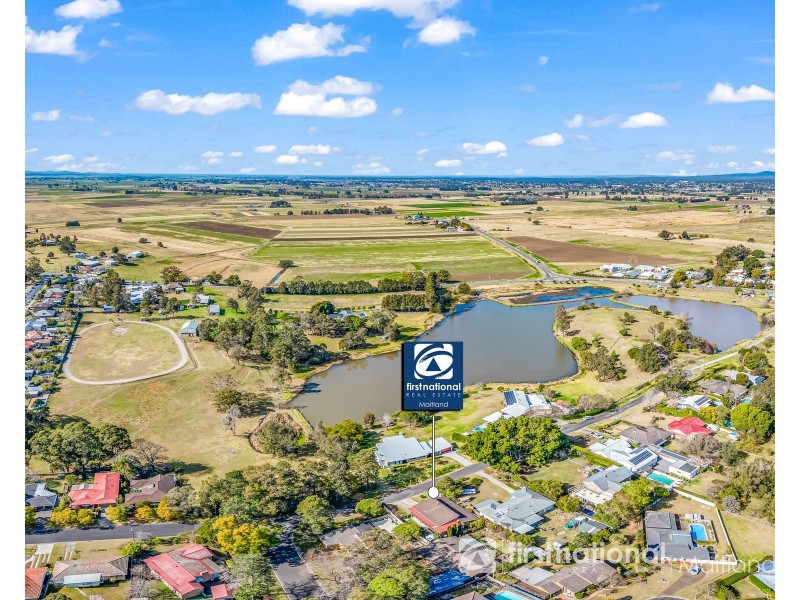 34 Maitland Road, Bolwarra NSW 2320