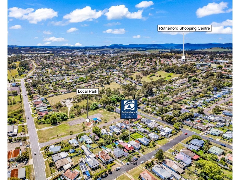10 Lions Street, Telarah NSW 2320