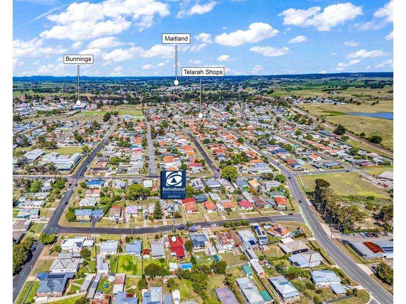 10 Lions Street, Telarah NSW 2320