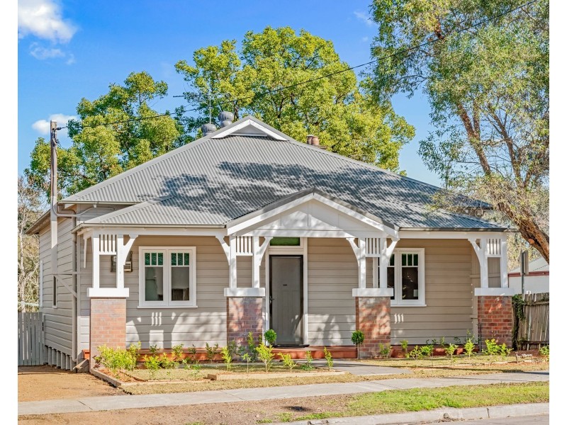 601 High Street, Maitland NSW 2320