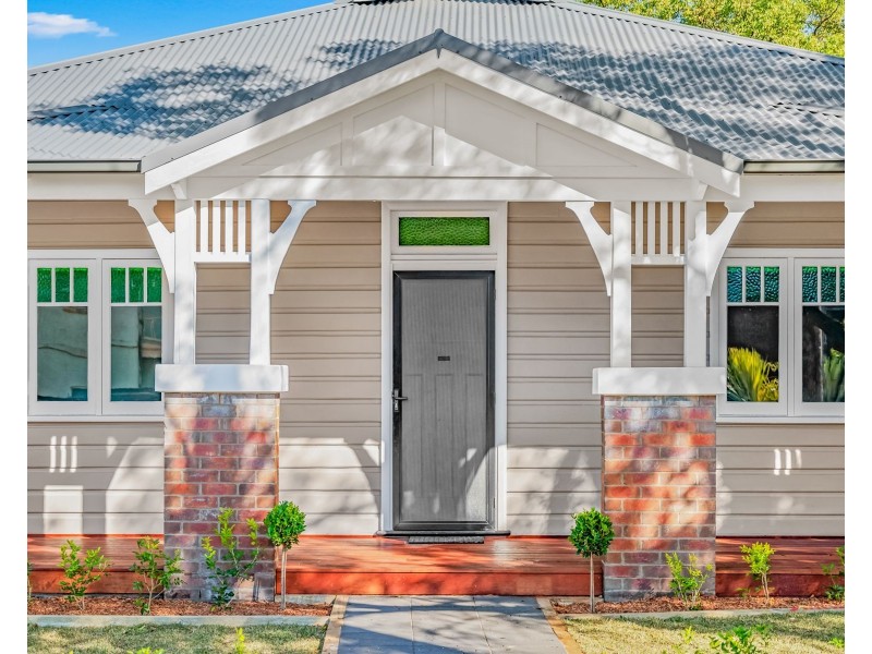 601 High Street, Maitland NSW 2320