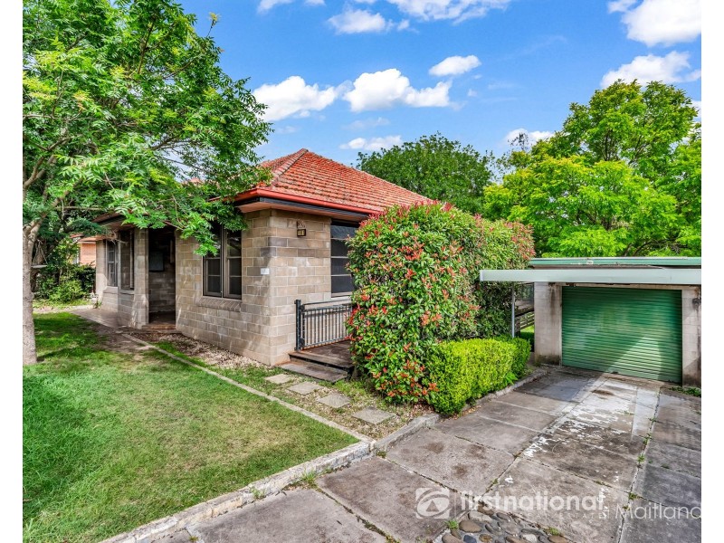 191 George Street, East Maitland NSW 2323