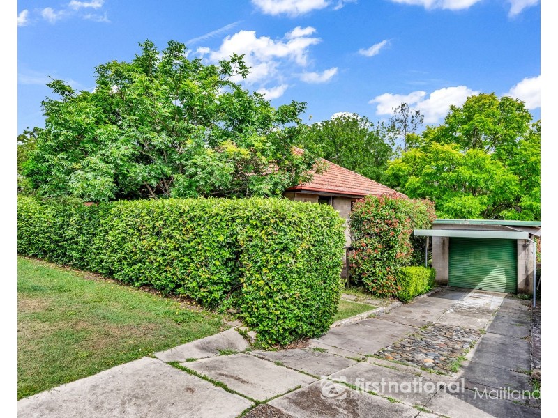191 George Street, East Maitland NSW 2323