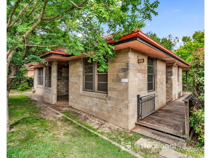 191 George Street, East Maitland NSW 2323