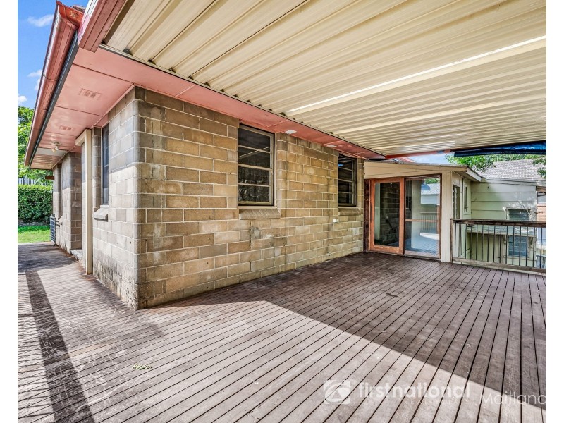 191 George Street, East Maitland NSW 2323