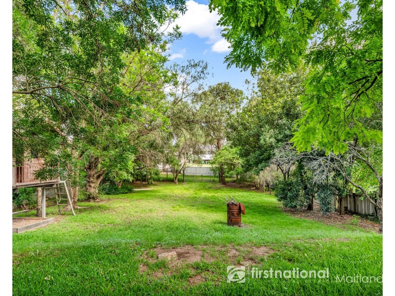 191 George Street, East Maitland NSW 2323