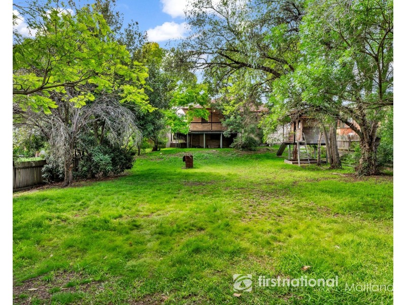 191 George Street, East Maitland NSW 2323