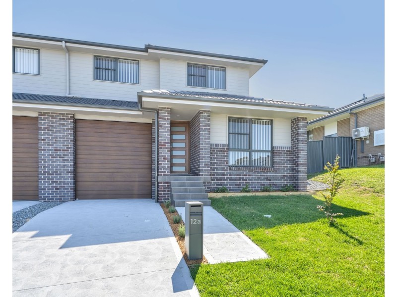 12A Mackillop Drive, Morisset NSW 2264