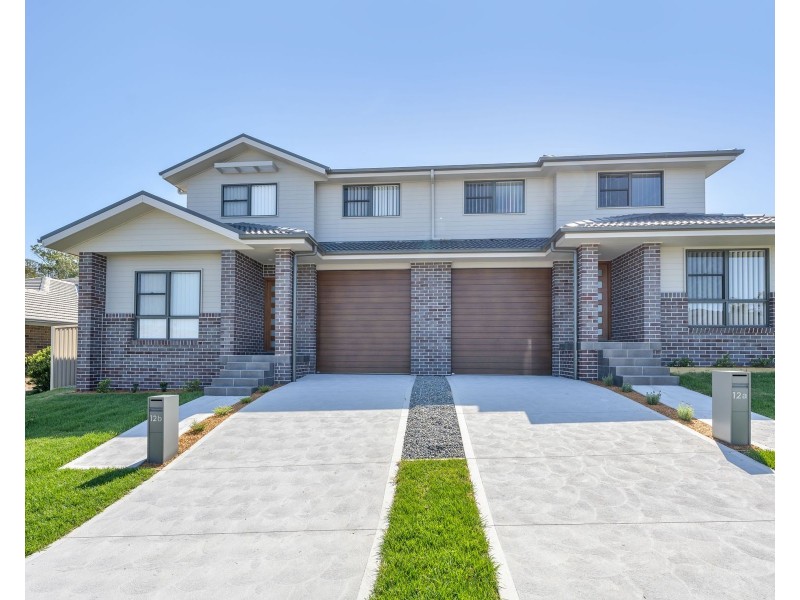 12B Mackillop Drive, Morisset NSW 2264