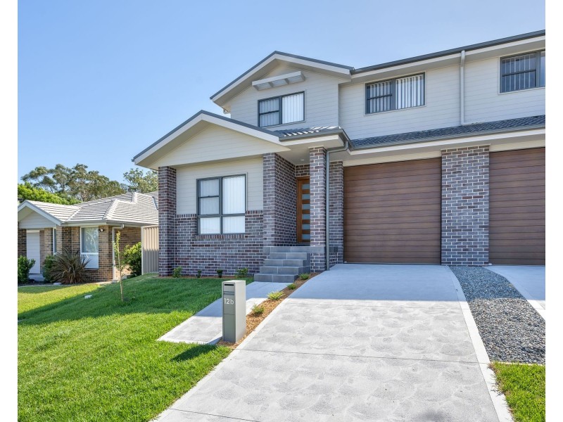 12B Mackillop Drive, Morisset NSW 2264