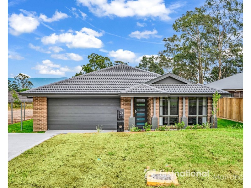 71 Pillar Street, Bellbird NSW 2325