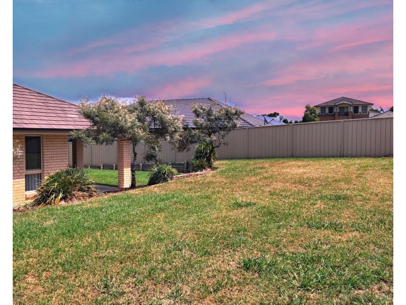 62 Canterbury Drive, Raworth NSW 2321
