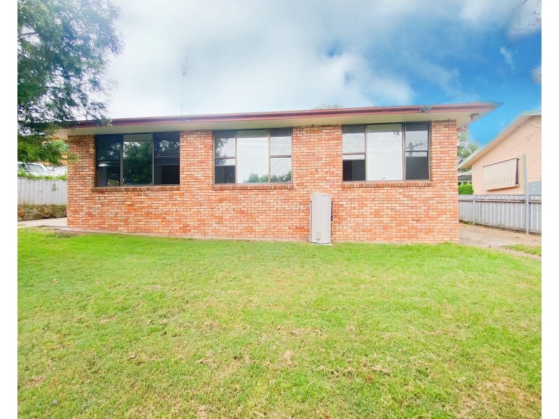 24 Wallis Street, East Maitland NSW 2323